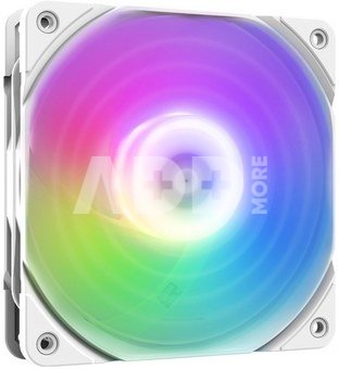 Zalman ZM-AF120R ARGB White 120mm