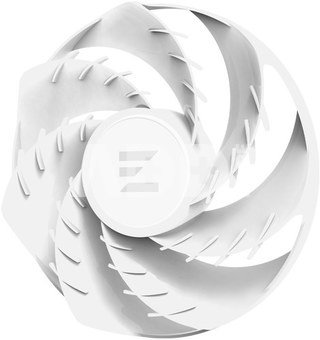 Zalman ZM-AF120R ARGB White 120mm