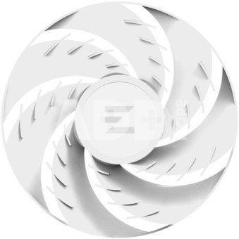 Zalman ZM-AF120R ARGB White 120mm