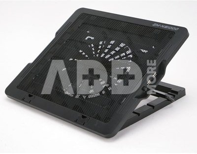 Zalman ZM-NS1000 16Inch, 180mm Fan