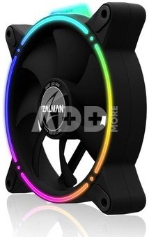 Zalman ZM-RFD120A 120mm, ARGB, 5V 3-Pin