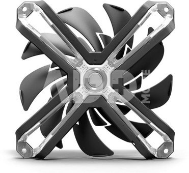 Zalman ZM-SF120 120mm, ARGB, 5V 3-Pin, FDB