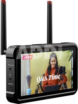 Atomos Zato Connect