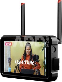 Atomos Zato Connect