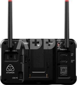 Atomos Zato Connect