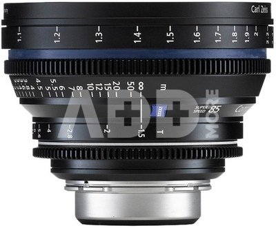 ZEISS CP.2 85MM T1.5 SUPER SPEED MFT