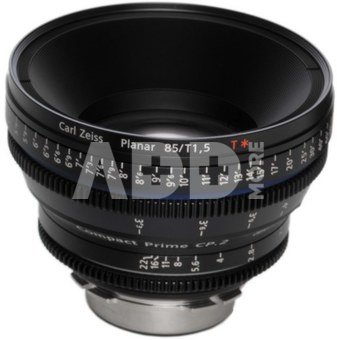 ZEISS CP.2 85MM T1.5 SUPER SPEED NIKON F
