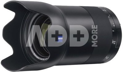ZEISS MILVUS 35MM F/1.4MM CANON EF (ZE)