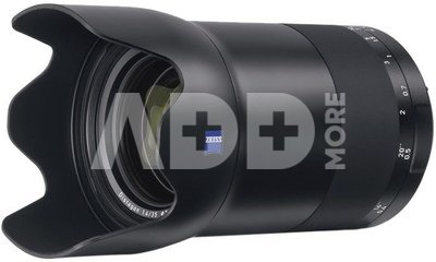 ZEISS MILVUS 35MM F/1.4MM NIKON F (ZF.2)