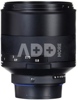 Zeiss Milvus 85mm f/1.4 (Nikon F)