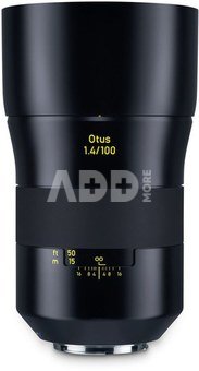 ZEISS OTUS 100MM F/1.4 CANON EF (ZE)
