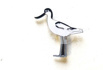 Ženkliukas AVOCET / Avocetė