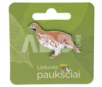 Ženkliukas Paprastoji jerubė