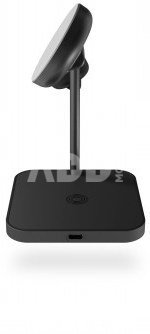 ZENS MAGSAFE 4-IN-1 CHARGING STATION