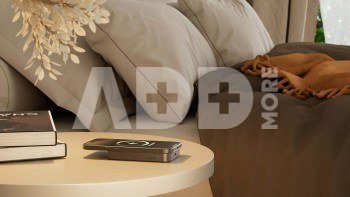 ZENS POWERBANK PRO 1 SLIM 10.000 MAH BLACK