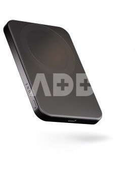 ZENS POWERBANK PRO 1 SLIM 5.000 MAH BLACK