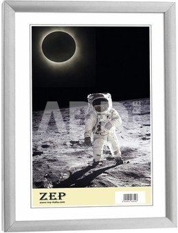 ZEP New Easy silver 21x29,7 Plastic Frame KL11