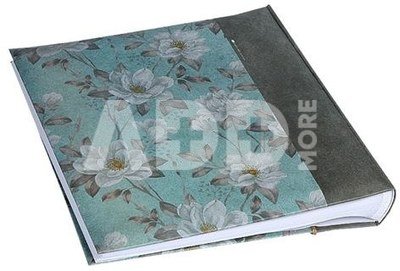 Zep Paper Album GD323250G Garden Grey with 50 Sheets 32x32 cm