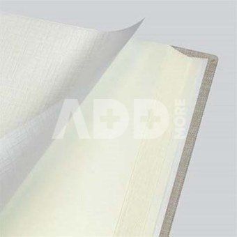 Zep Paper Album HD2931CR Pergamin Album 30 sheets 29x31 cm