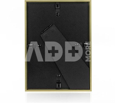 Zep Photo Frame AL38G3 John Gold 15x20 cm