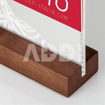 Zep Photo Frame AQ957M Dresda Brown 13x18 cm