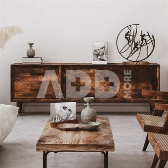 Zep Photo Frame AQ957M Dresda Brown 13x18 cm