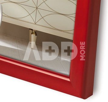 Zep Photo Frame DP682R Aosta Red 15x20 cm