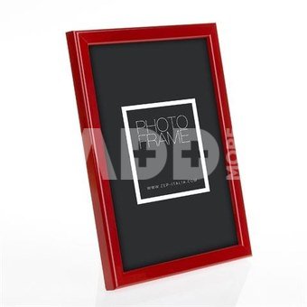 Zep Photo Frame DP682R Aosta Red 15x20 cm