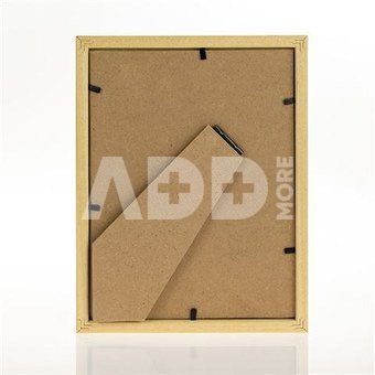 Zep Photo Frame DP682R Aosta Red 15x20 cm