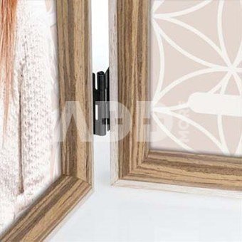 Zep Photo Frame EK2268 Kriss 2Q 2x 15x20 cm