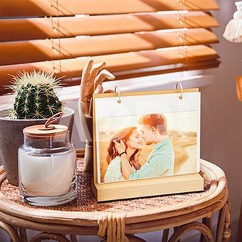 Zep Photo Frame UT364H Leinster Horizontal 10x15 cm