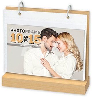 Zep Photo Frame UT364H Leinster Horizontal 10x15 cm