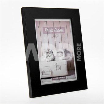 Zep Photo Frame V21641 Nelson 1 Black 40x60 cm