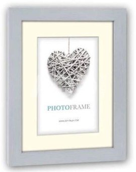 Zep Photo Frame V32348 Regent 8 Grey 20x30 / 30x40 cm