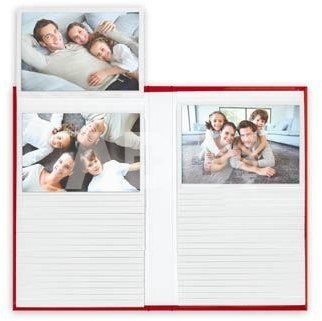 Zep Photo Frame XF468R Album Slip-in 80 photos 10x15 cm