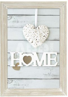 ZEP Vintage natural 20x30 Wood Frame T15581