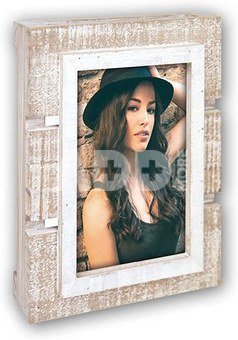 ZEP Zacapa 13x18 Wood Fotobox EZ577