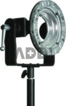 Westcott Zeppelin Speedring & Bracket for Balcar