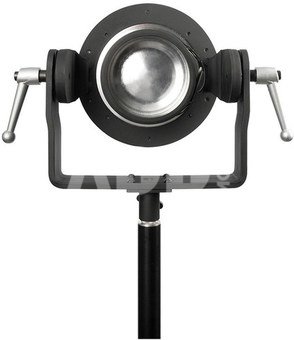 Westcott Zeppelin Speedring & Bracket for Profoto
