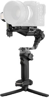 Zhiyun Crane 4