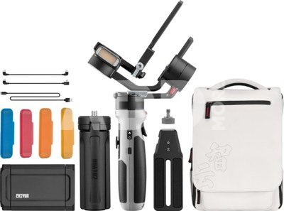 ZHIYUN CRANE M2S COMBO