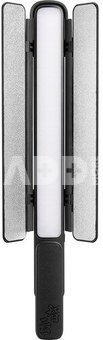 ZHIYUN LED FIVERAY F100 TUBE LIGHT COMBO