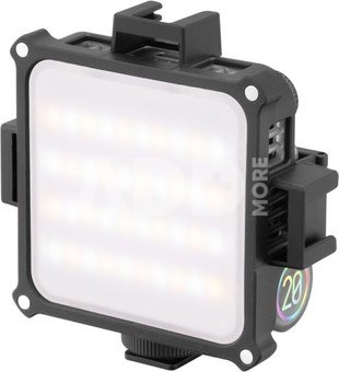 ZHIYUN LED FIVERAY M20 POCKET LIGHT