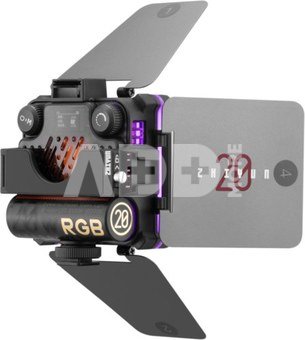 ZHIYUN LED FIVERAY M20C (RGB) COMBO POCKET LIGHT