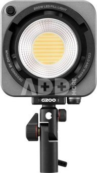 ZHIYUN LED MOLUS G200 COB LIGHT