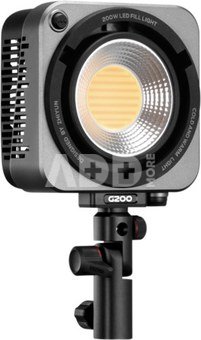 ZHIYUN LED MOLUS G200 COB LIGHT