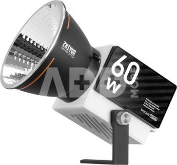 ZHIYUN LED MOLUS G60 COB LIGHT COMBO