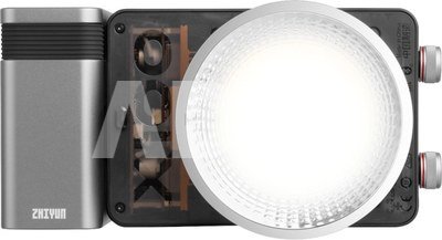 ZHIYUN LED MOLUS X100 COB LIGHT COMBO