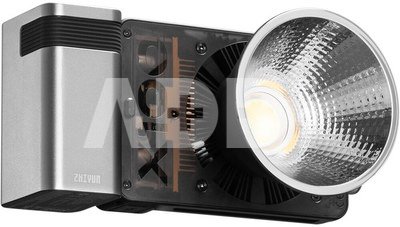 ZHIYUN LED MOLUS X100 COB LIGHT COMBO