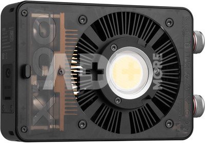 ZHIYUN LED MOLUS X100 COB LIGHT COMBO